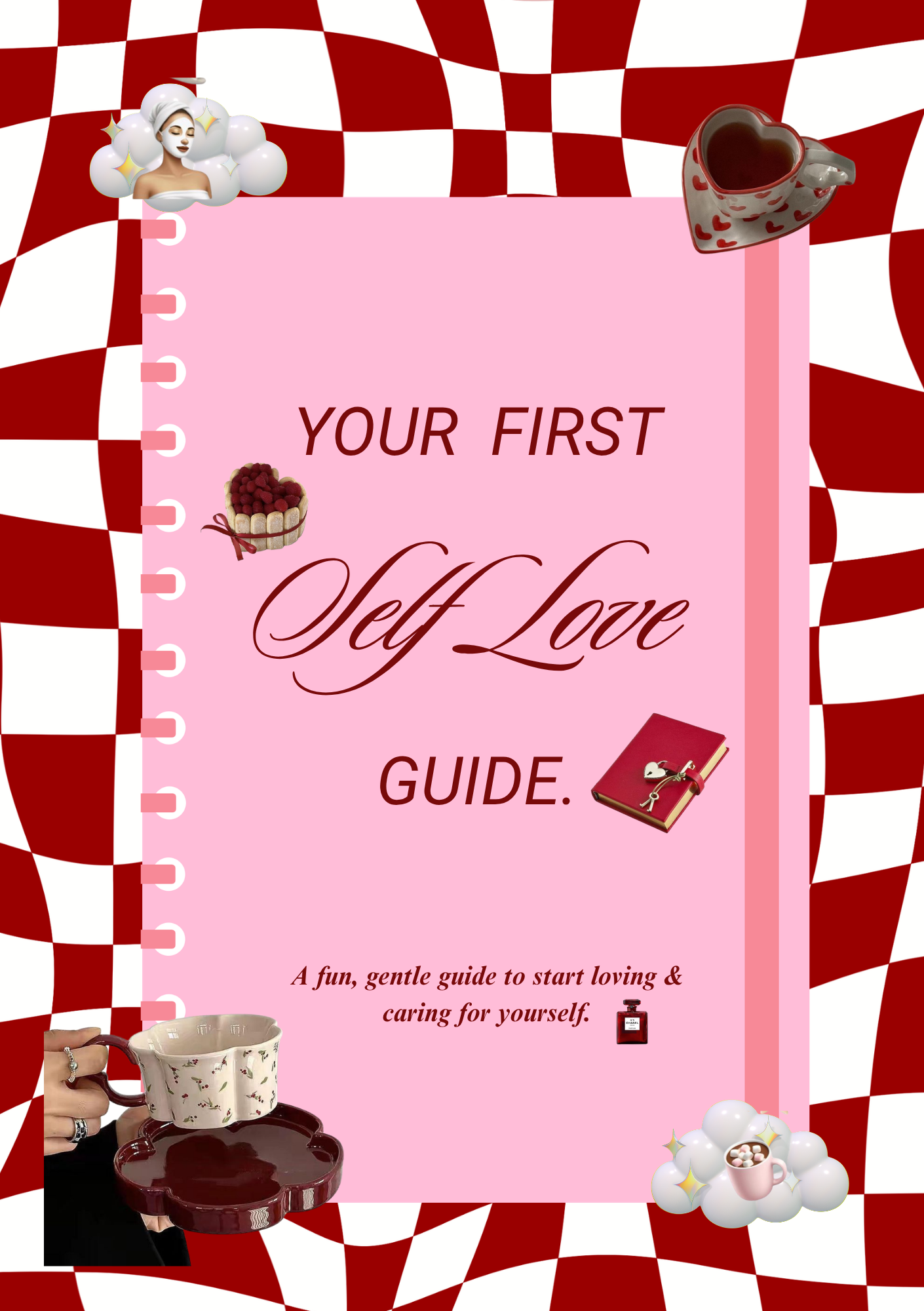 Self Love Zine