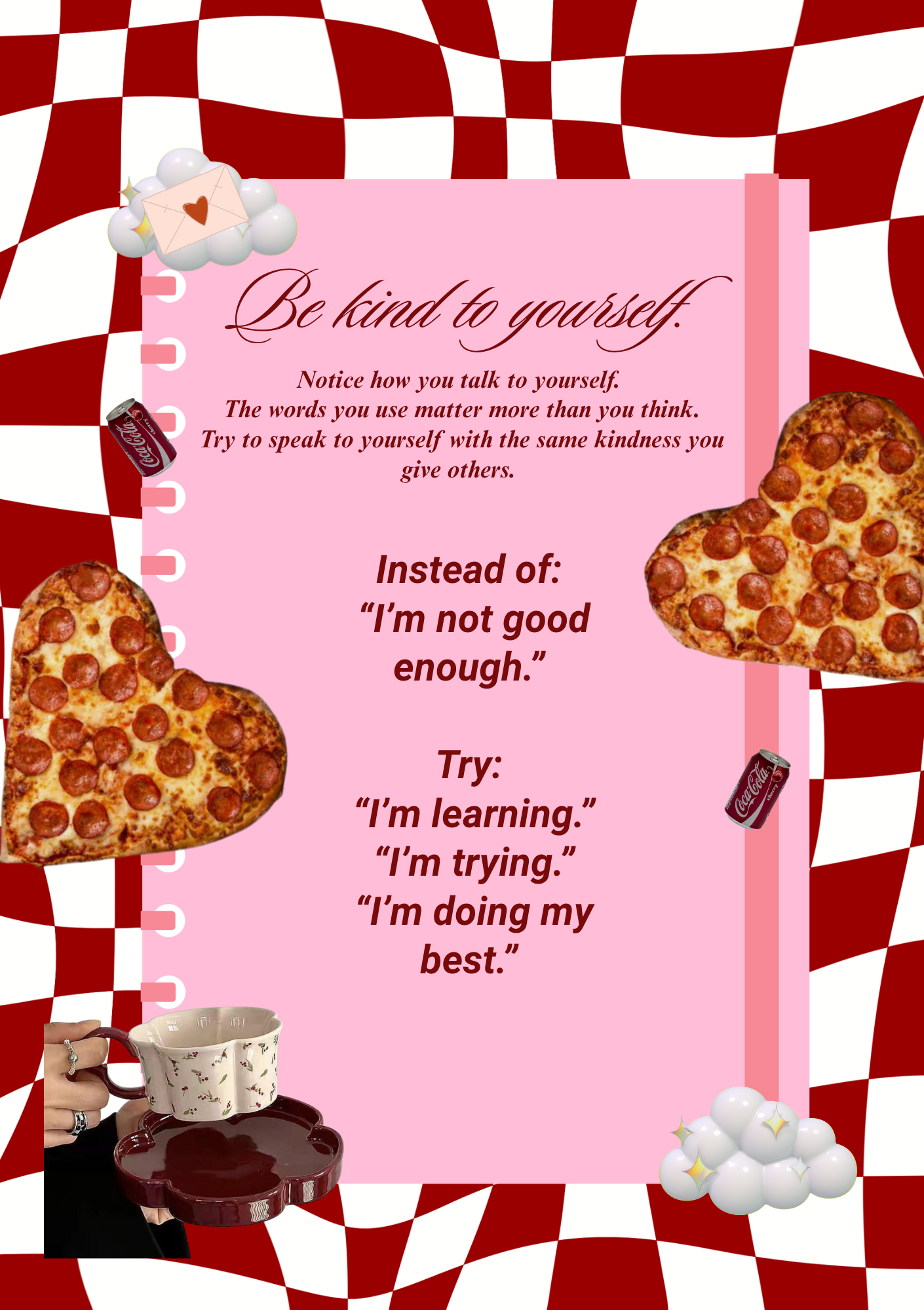 Self Love Zine